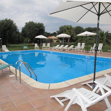 Stella Di Sicilia Villa San Fratello Exteriör bild