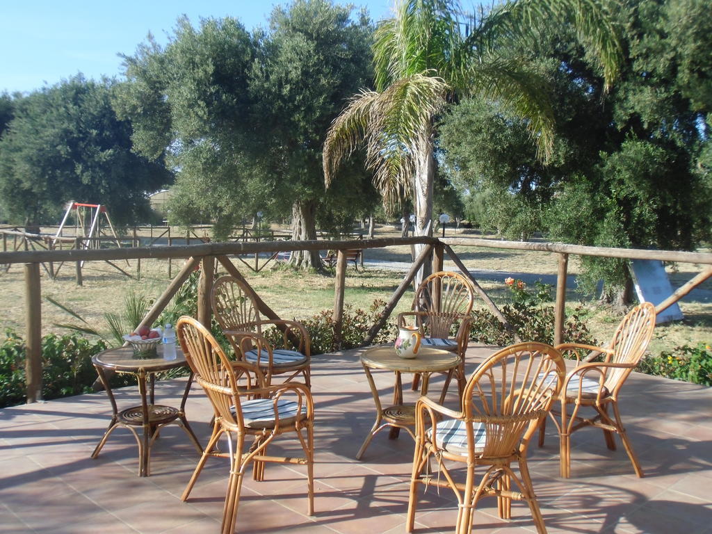 Stella Di Sicilia Villa San Fratello Exteriör bild