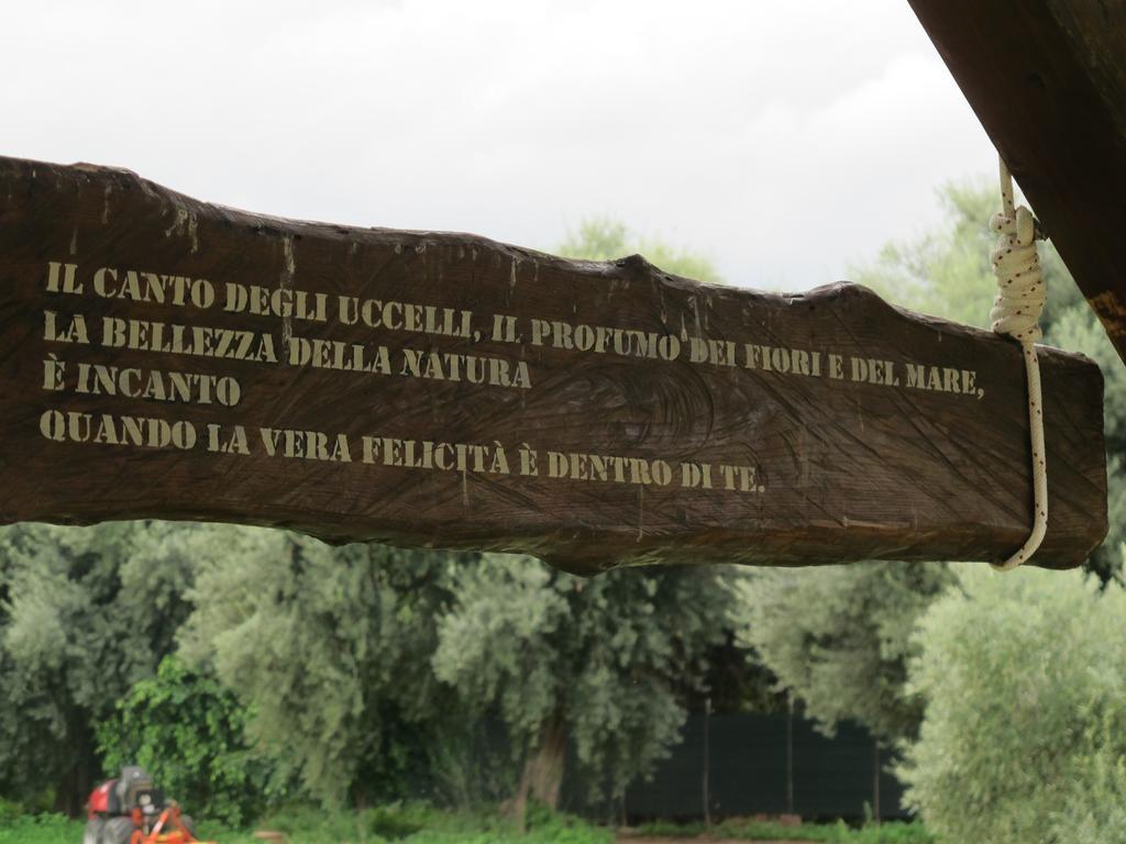 Stella Di Sicilia Villa San Fratello Exteriör bild